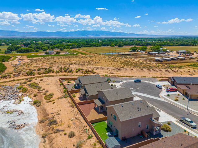 2304 Isabella Lane, Belen, NM 87002