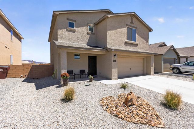 2304 Isabella Lane, Belen, NM 87002