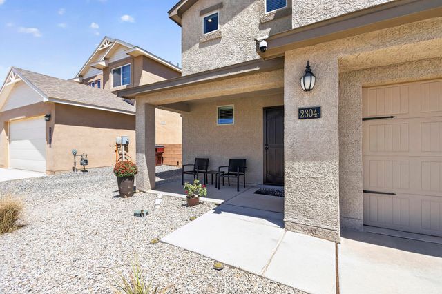 2304 Isabella Lane, Belen, NM 87002