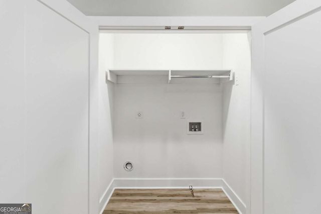 1155 Custer Avenue SE 201, Atlanta, GA 30316