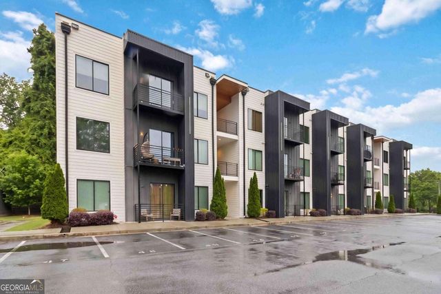 1155 Custer Avenue SE 201, Atlanta, GA 30316