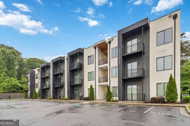 1155 Custer Avenue SE 201, Atlanta, GA 30316