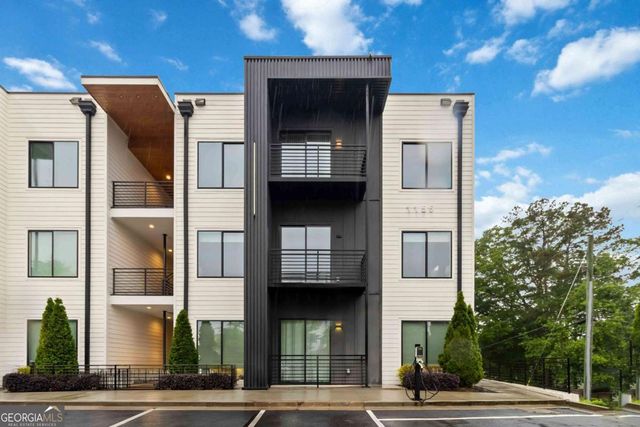 1155 Custer Avenue SE 201, Atlanta, GA 30316