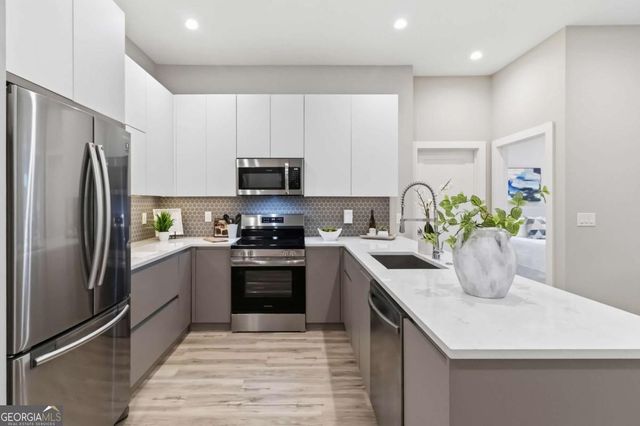 1155 Custer Avenue SE 201, Atlanta, GA 30316