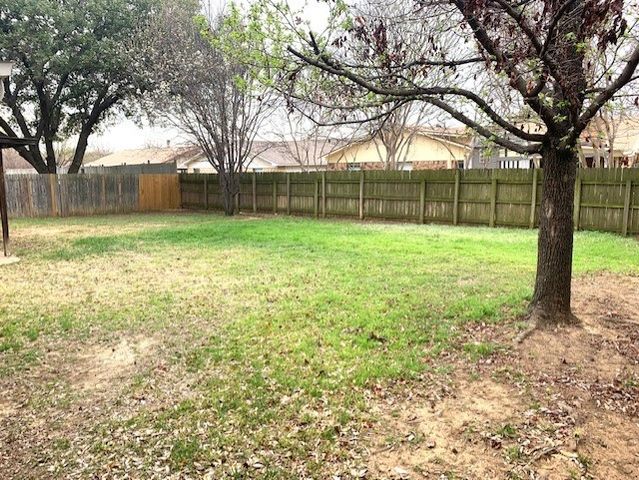 3824 Hackberry Lane, Bedford, TX 76021