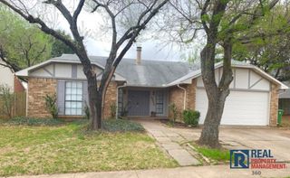 3824 Hackberry Lane, Bedford, TX 76021