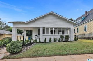 820 7TH STREET W, Birmingham, AL 35204