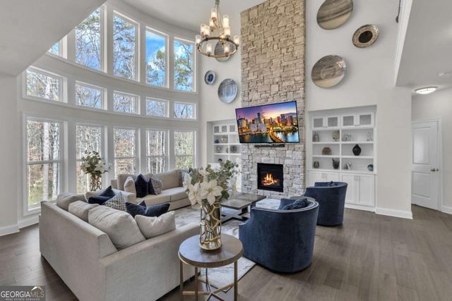 244 Wild Rose, Canton, GA 30115