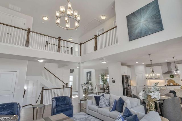 244 Wild Rose, Canton, GA 30115