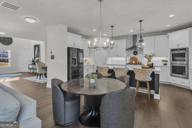 244 Wild Rose, Canton, GA 30115