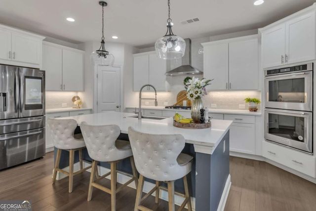 244 Wild Rose, Canton, GA 30115