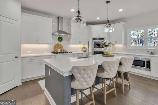 244 Wild Rose, Canton, GA 30115