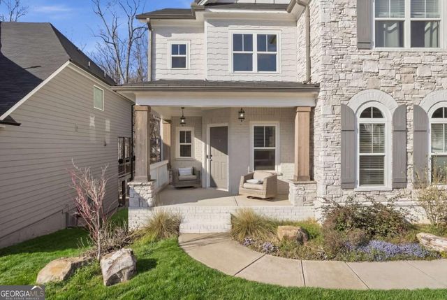 244 Wild Rose, Canton, GA 30115