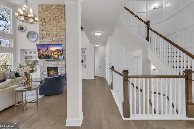 244 Wild Rose, Canton, GA 30115