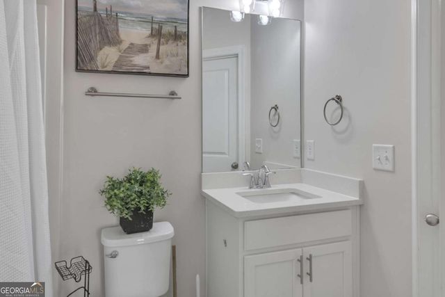 244 Wild Rose, Canton, GA 30115