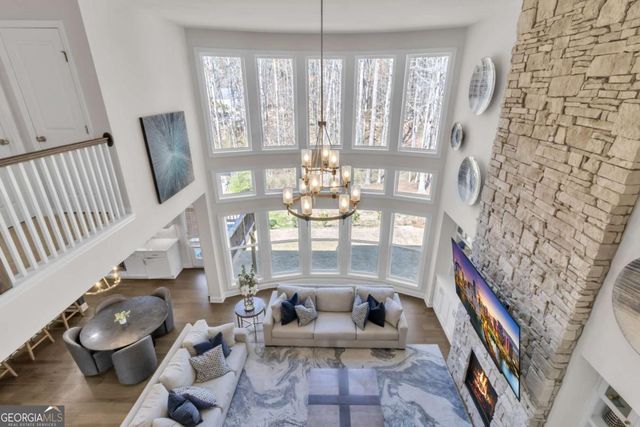 244 Wild Rose, Canton, GA 30115