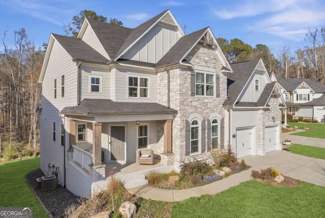 244 Wild Rose, Canton, GA 30115