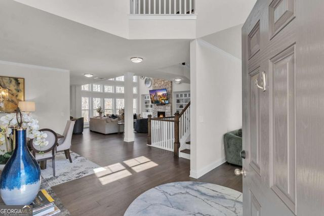 244 Wild Rose, Canton, GA 30115