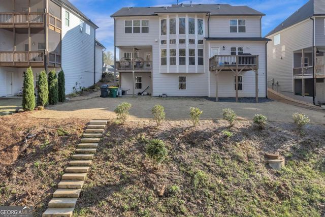 244 Wild Rose, Canton, GA 30115