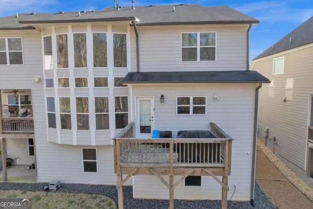 244 Wild Rose, Canton, GA 30115