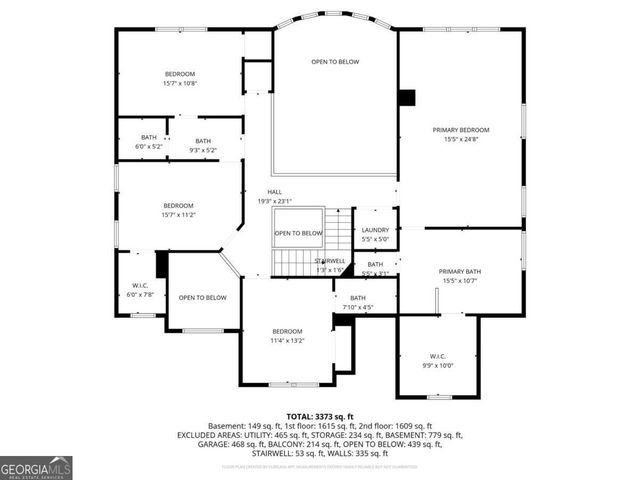 244 Wild Rose, Canton, GA 30115