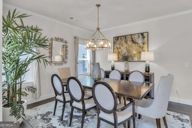 244 Wild Rose, Canton, GA 30115