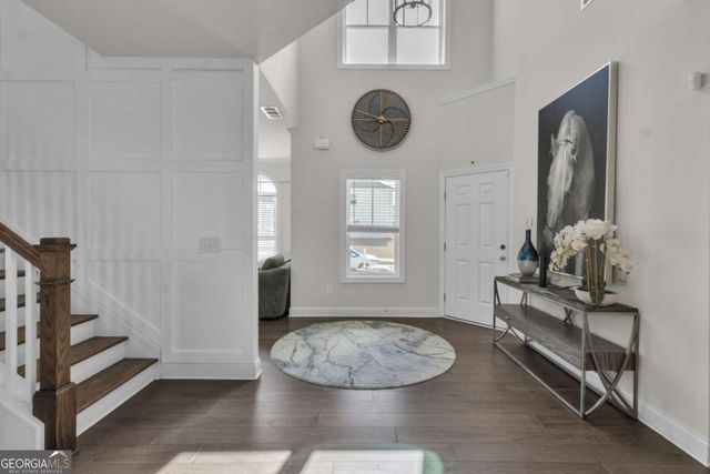 244 Wild Rose, Canton, GA 30115