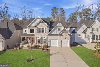 244 Wild Rose Circle, Canton, GA 30115