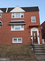 8947 ALTON ST #2ND FLOOR, Philadelphia, PA 19115