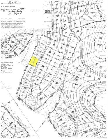Lot 2841 Wendt Lane, Fort Garland, CO 81133