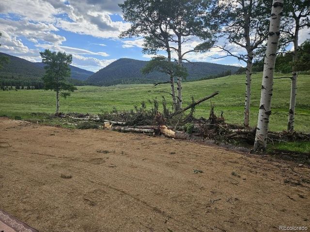 Lot 2841 Wendt Lane, Fort Garland, CO 81133