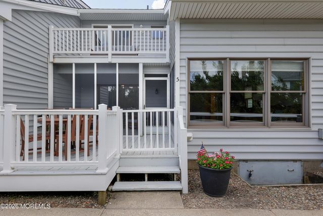 2 Vessel Road 5, Waretown, NJ 08758