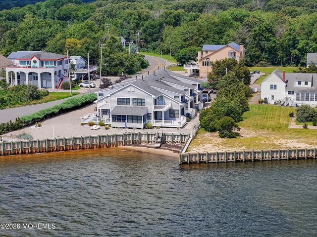2 Vessel Road 5, Waretown, NJ 08758