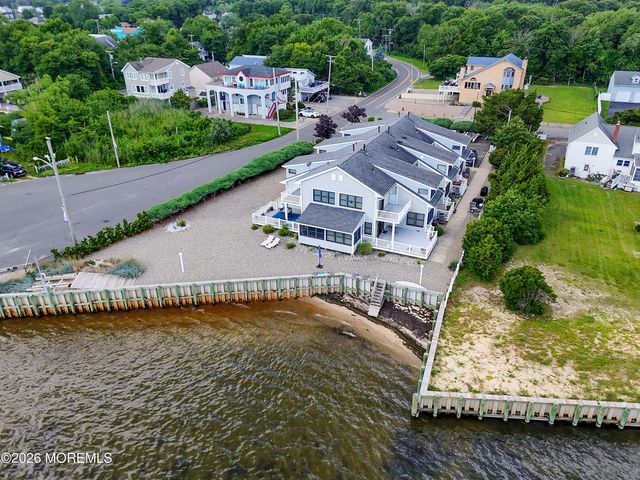 2 Vessel Road 5, Waretown, NJ 08758