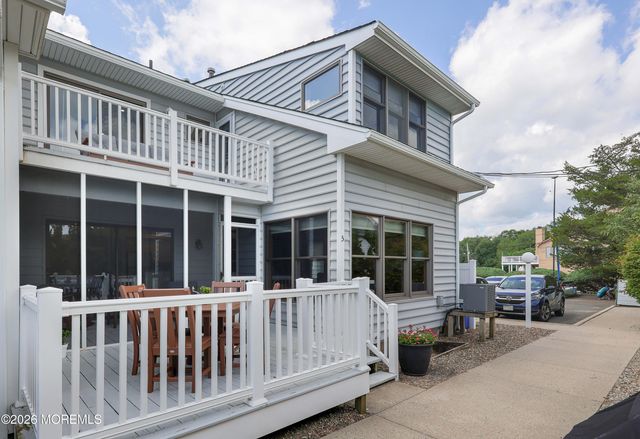 2 Vessel Road 5, Waretown, NJ 08758
