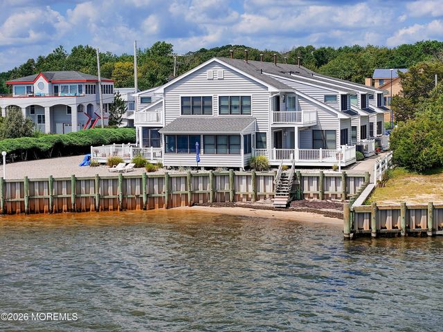2 Vessel Road 5, Waretown, NJ 08758