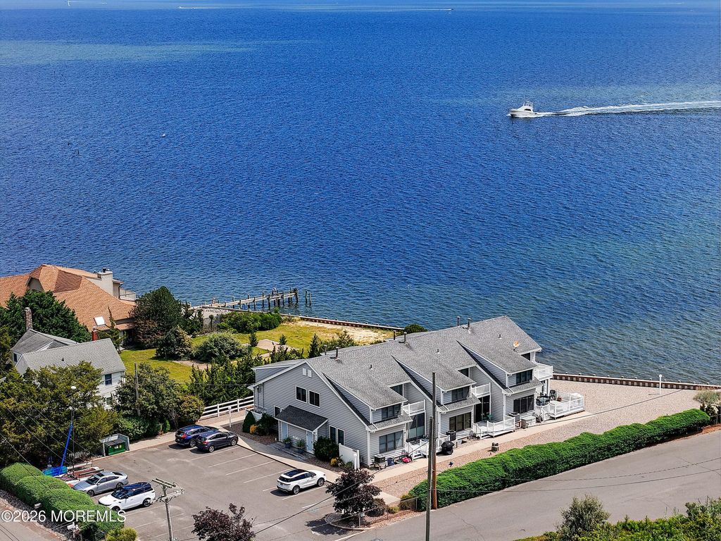 2 Vessel Road 5, Waretown, NJ 08758