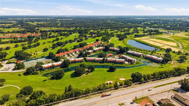 6204 COUNTRY CLUB DRIVE F24, Lake Wales, FL 33898