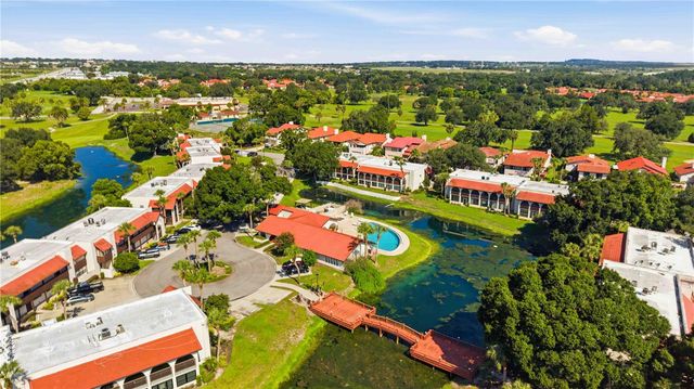 6204 COUNTRY CLUB DRIVE F24, Lake Wales, FL 33898