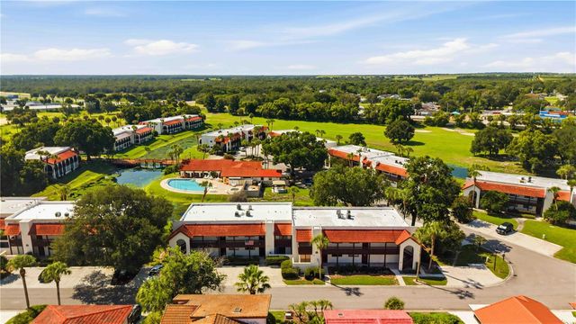 6204 COUNTRY CLUB DRIVE F24, Lake Wales, FL 33898