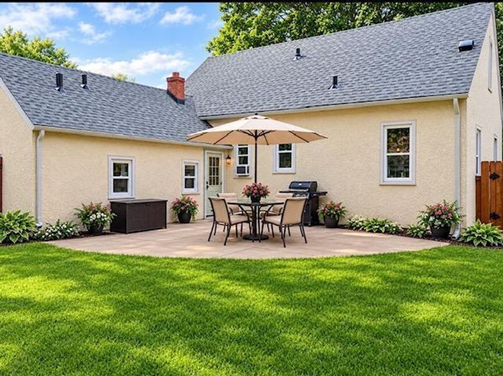 6640 4th Avenue S, Richfield, MN 55423 — photo 2