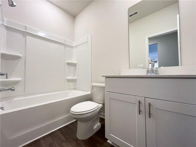 6003 Hickory Crk Ct, Braselton, GA 30517