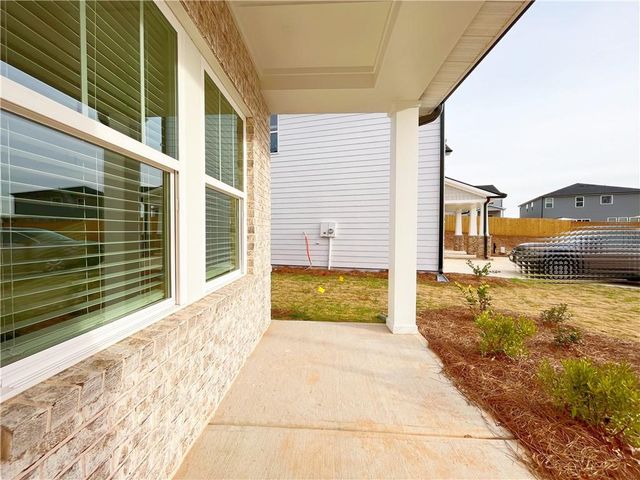6003 Hickory Crk Ct, Braselton, GA 30517