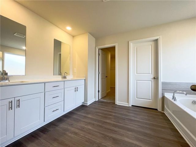6003 Hickory Crk Ct, Braselton, GA 30517