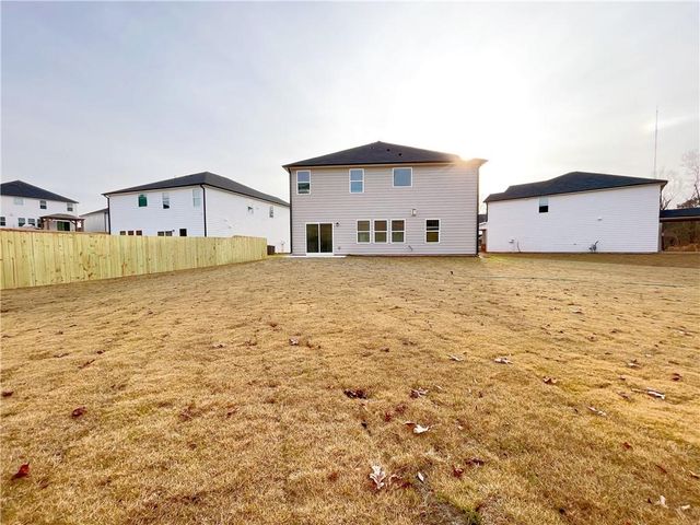 6003 Hickory Crk Ct, Braselton, GA 30517