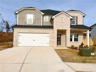6003 Hickory Crk Ct, Braselton, GA 30517