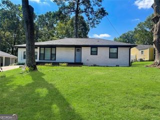 2597 Glenvalley Drive, Decatur, GA 30032