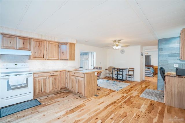 3212 San Jacinto Drive, Weslaco, TX 78596