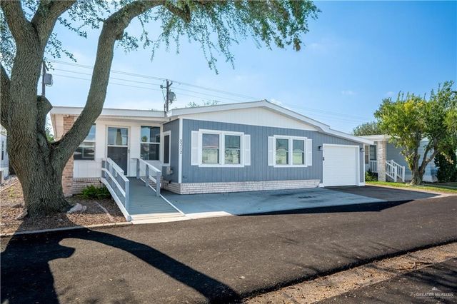 3212 San Jacinto Drive, Weslaco, TX 78596