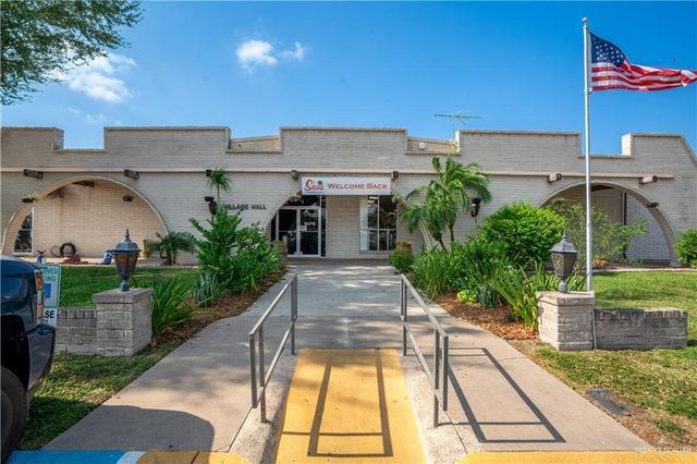 3212 San Jacinto Drive, Weslaco, TX 78596